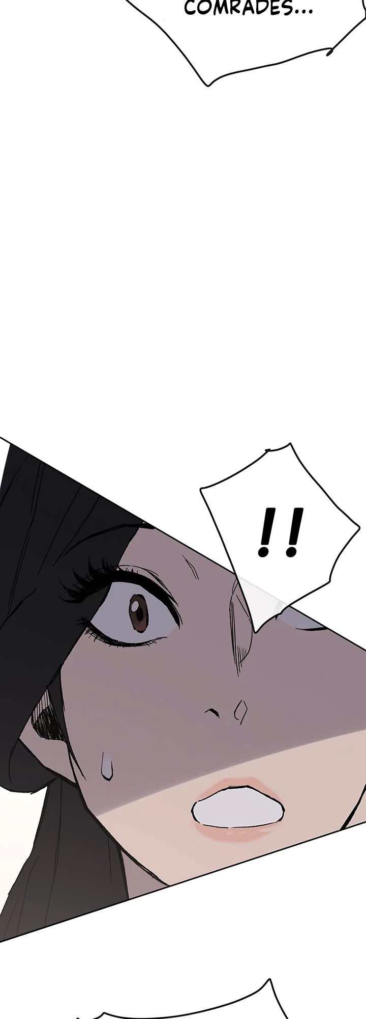 The Undefeatable Swordsman Chapter 25 page 40 - Chapter 25