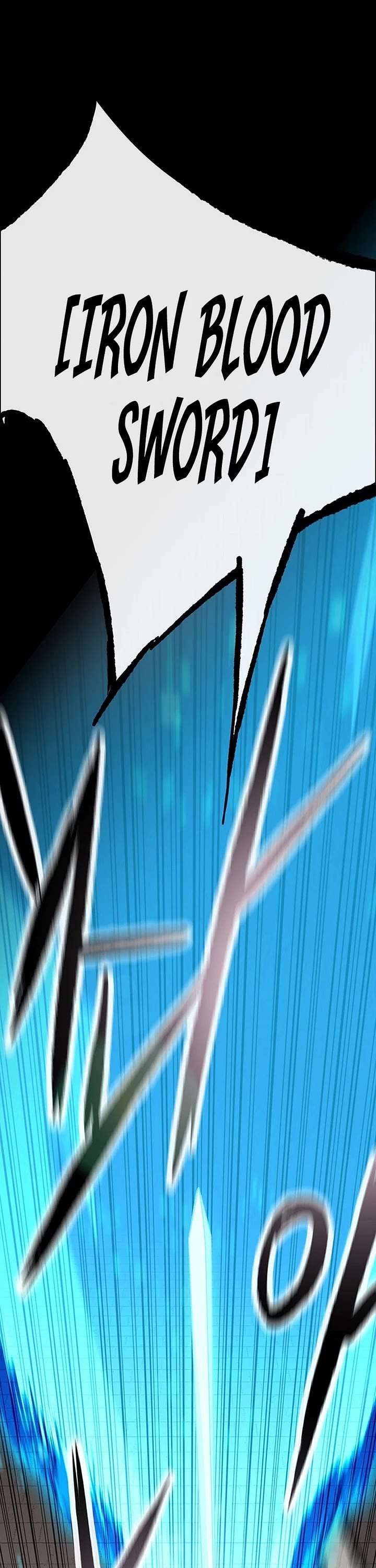 The Undefeatable Swordsman Chapter 250 page 12 - Chapter 250