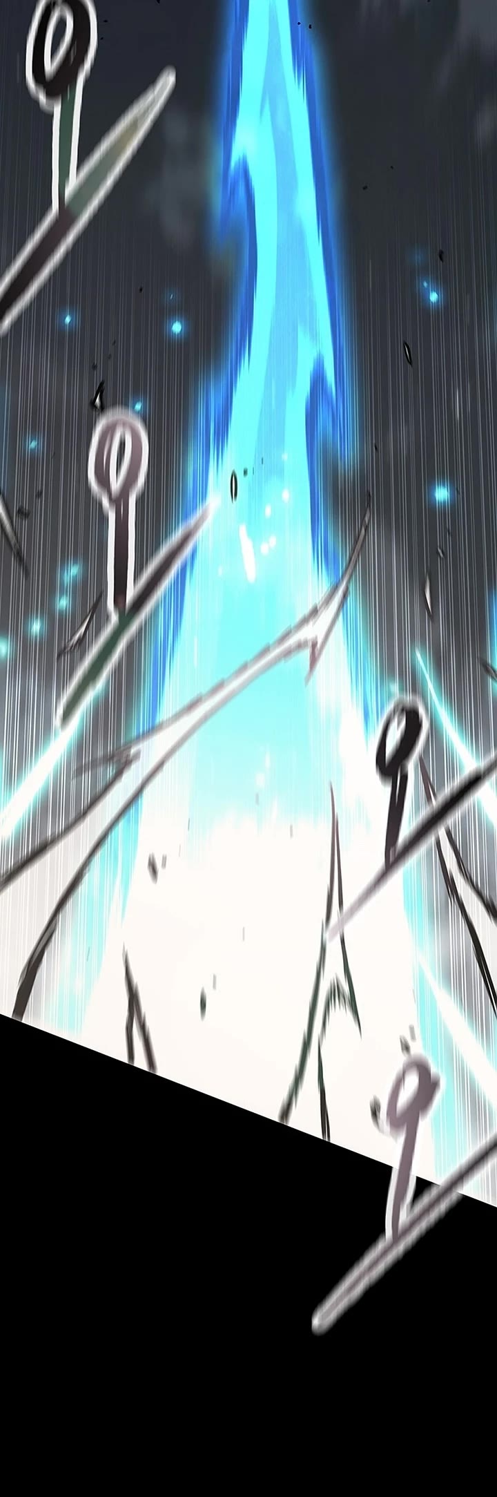 The Undefeatable Swordsman Chapter 250 page 14 - Chapter 250