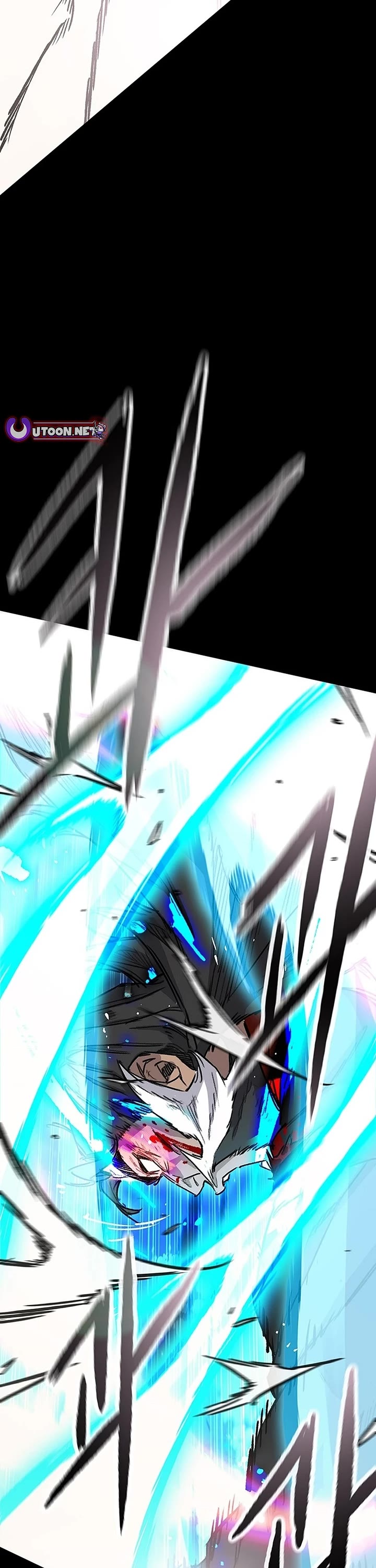The Undefeatable Swordsman Chapter 250 page 17 - Chapter 250