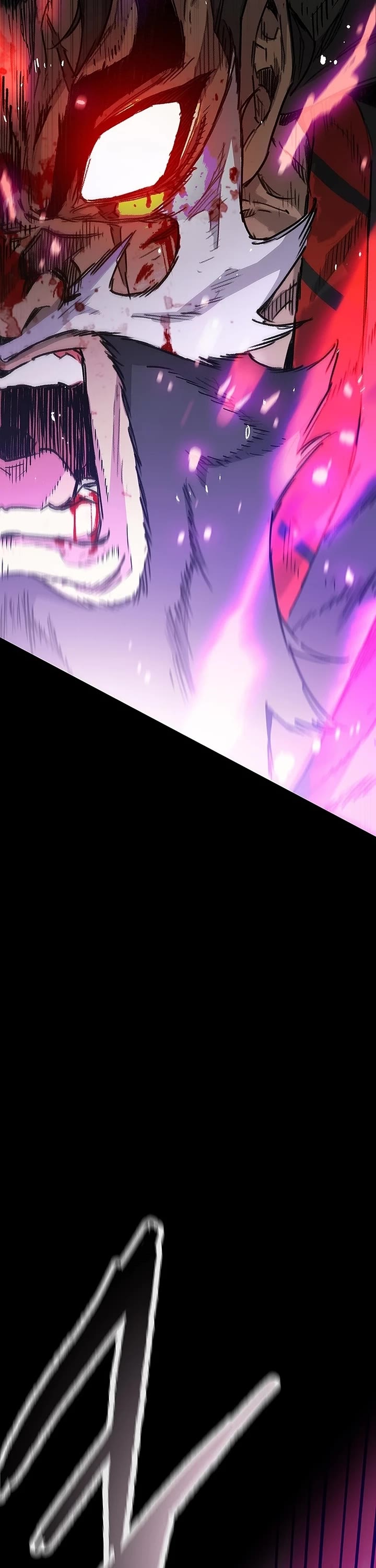 The Undefeatable Swordsman Chapter 250 page 23 - Chapter 250