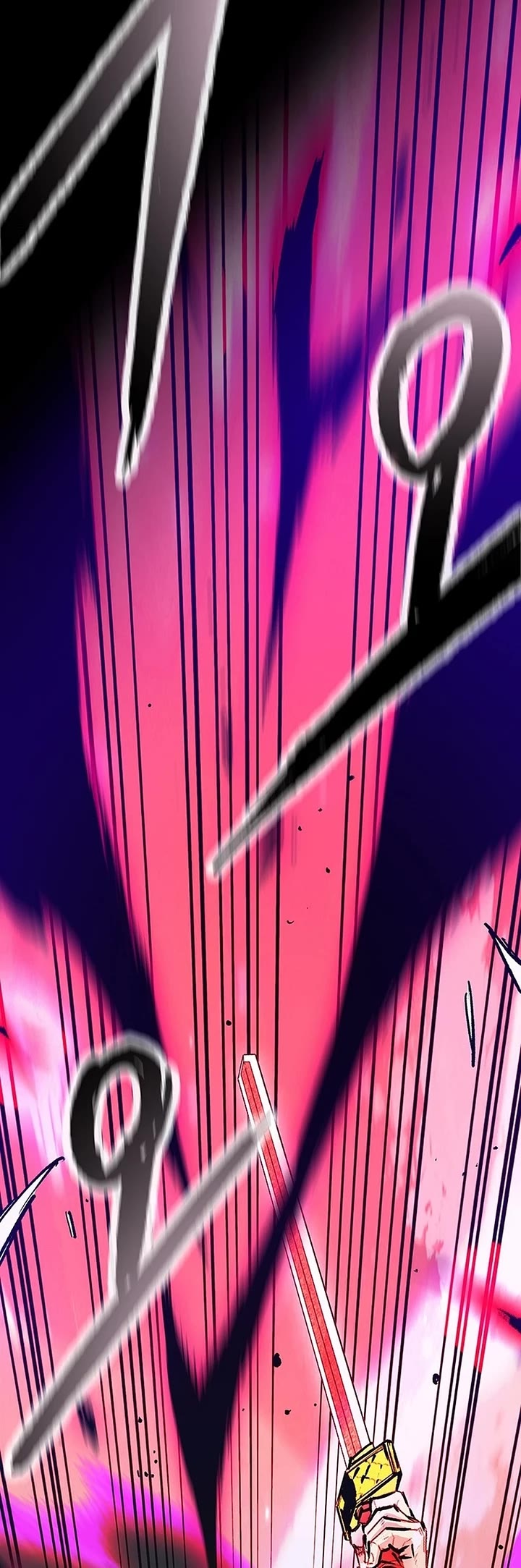 The Undefeatable Swordsman Chapter 250 page 24 - Chapter 250