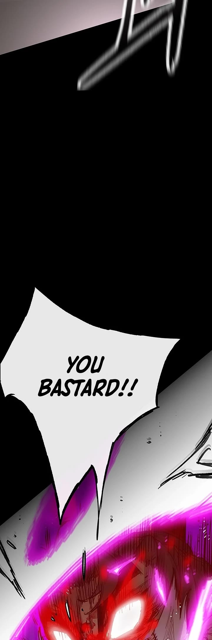 The Undefeatable Swordsman Chapter 250 page 30 - Chapter 250