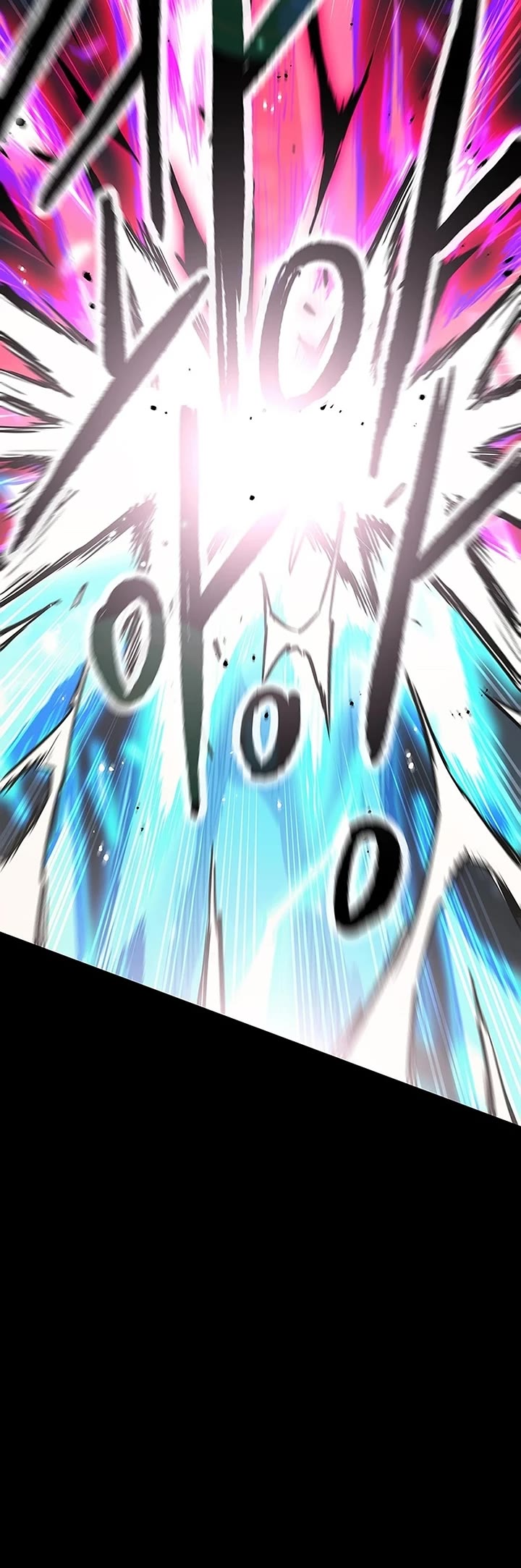 The Undefeatable Swordsman Chapter 250 page 35 - Chapter 250