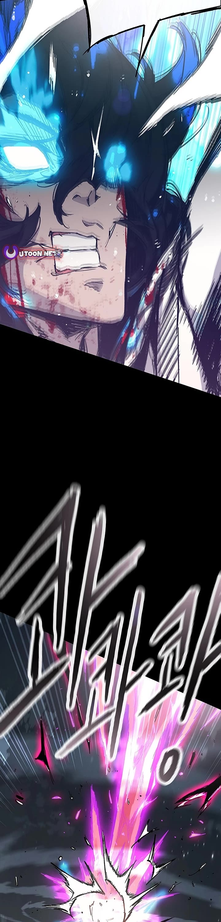 The Undefeatable Swordsman Chapter 250 page 37 - Chapter 250