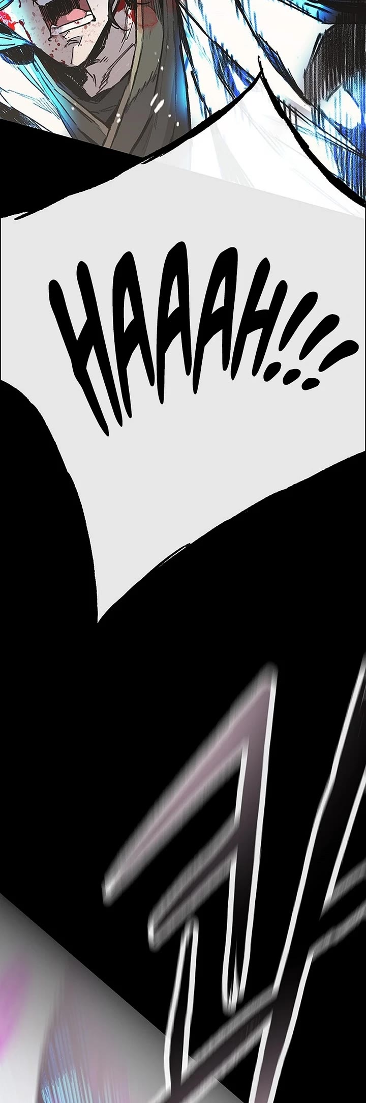 The Undefeatable Swordsman Chapter 250 page 39 - Chapter 250