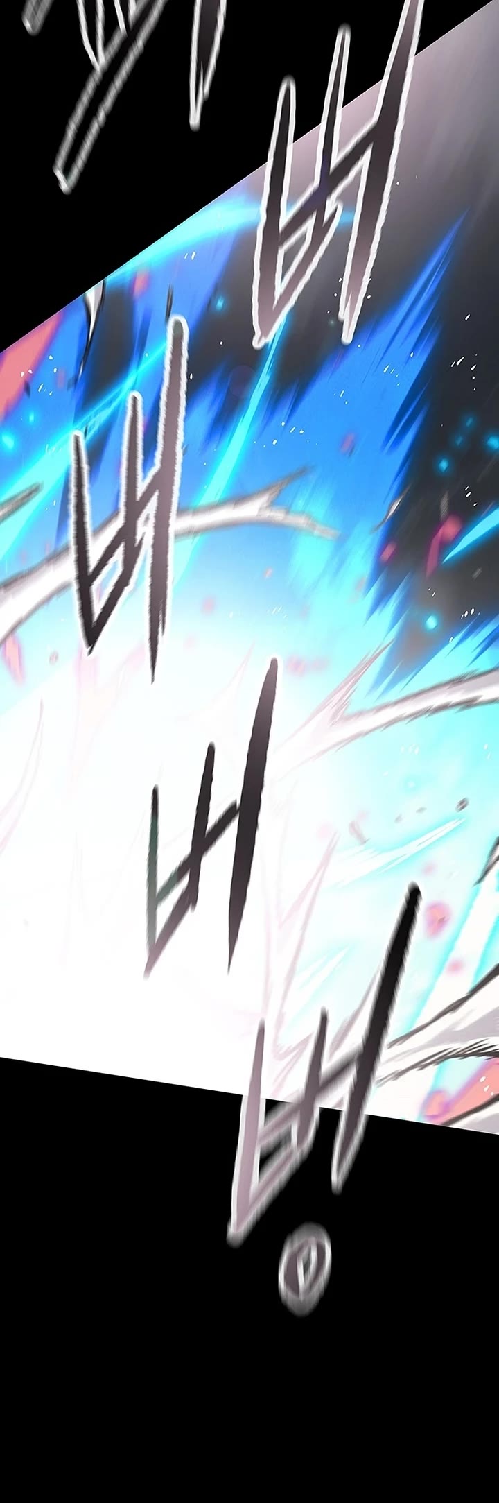 The Undefeatable Swordsman Chapter 250 page 45 - Chapter 250