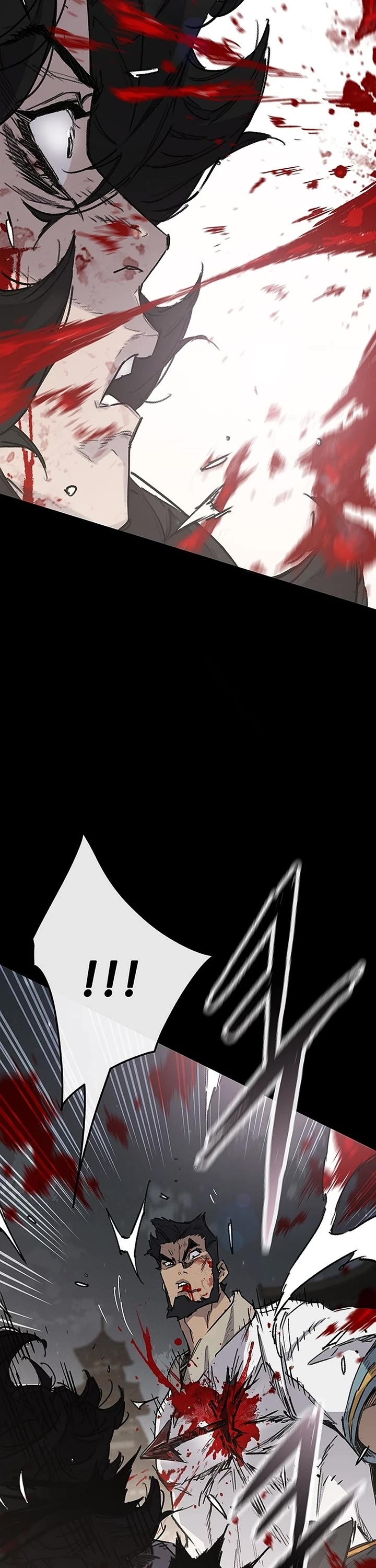 The Undefeatable Swordsman Chapter 250 page 67 - Chapter 250