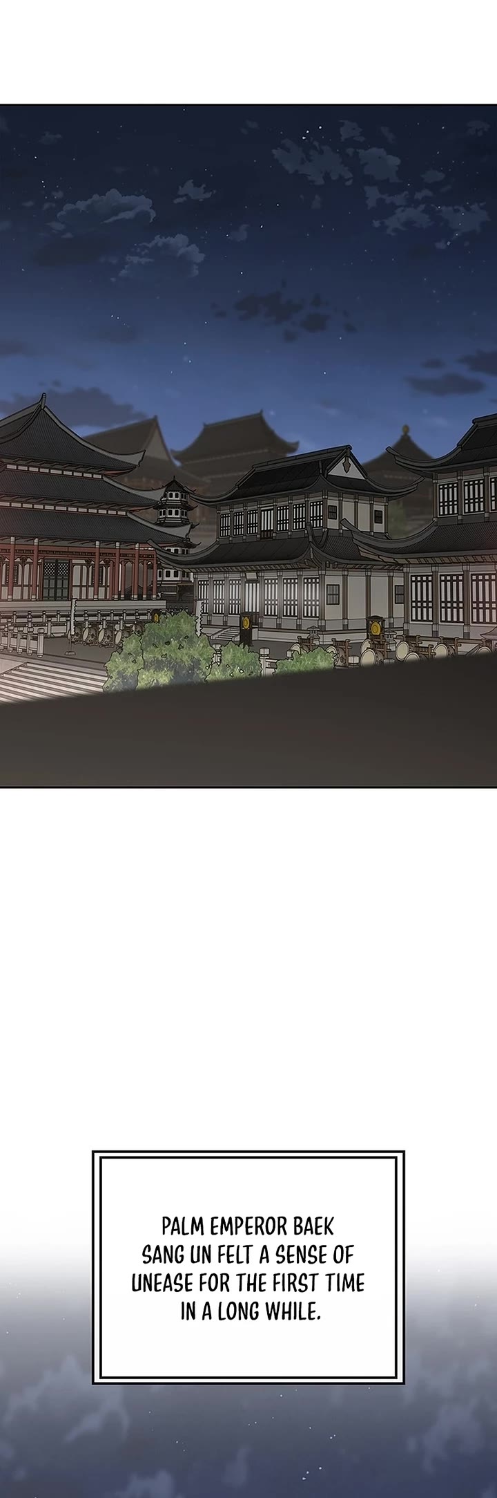 The Undefeatable Swordsman Chapter 250 page 79 - Chapter 250