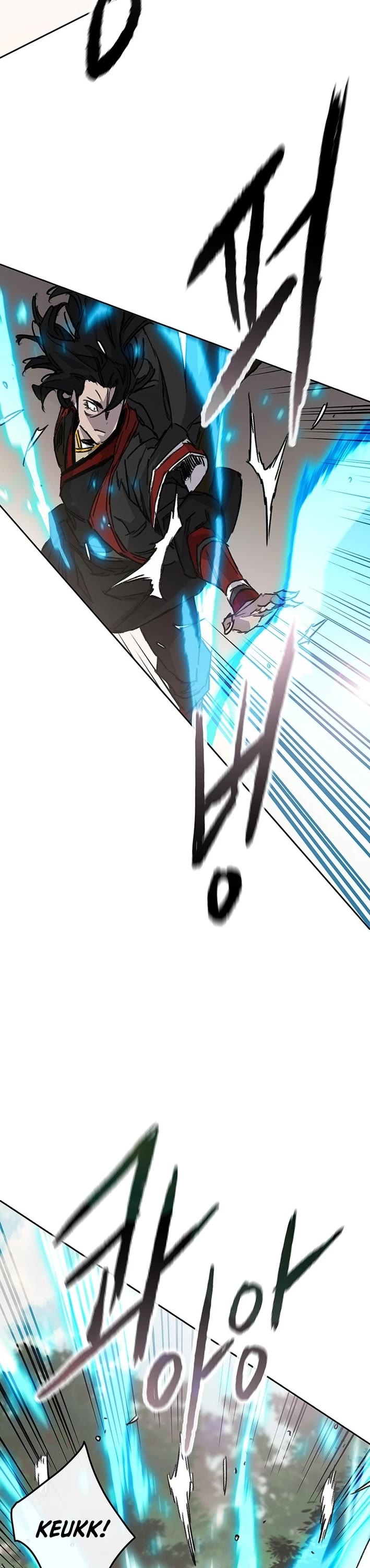 The Undefeatable Swordsman Chapter 253 page 29 - Chapter 253