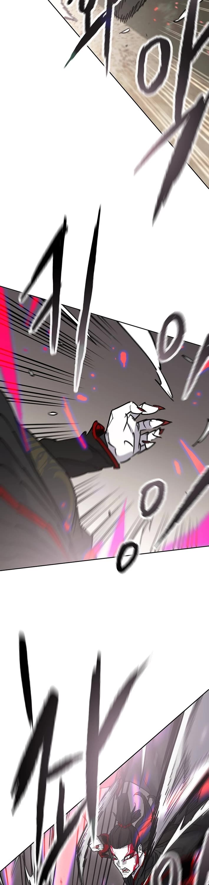 The Undefeatable Swordsman Chapter 253 page 36 - Chapter 253