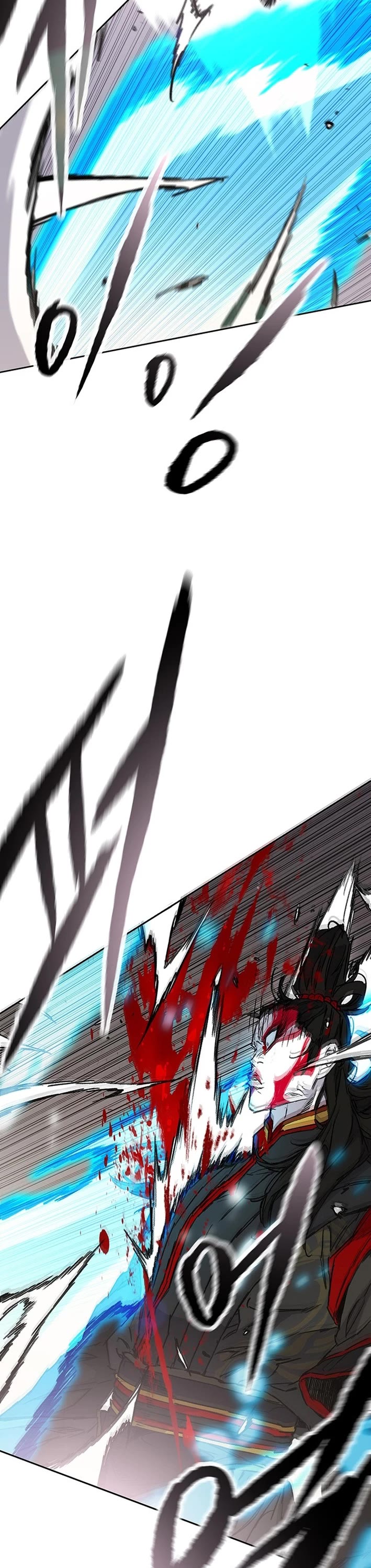 The Undefeatable Swordsman Chapter 253 page 41 - Chapter 253