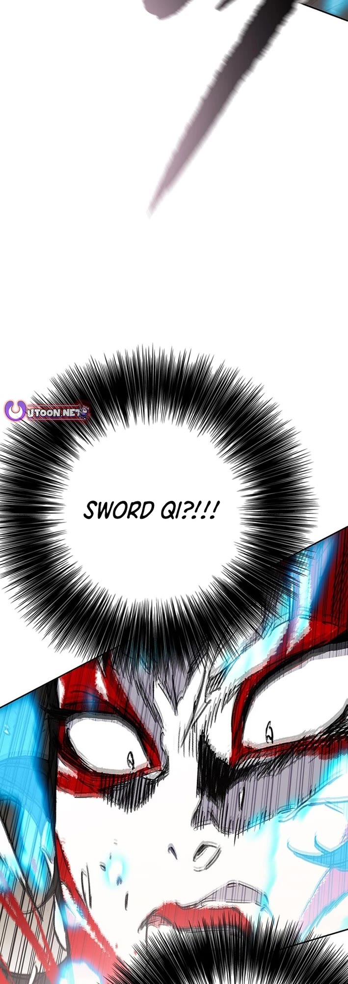 The Undefeatable Swordsman Chapter 253 page 42 - Chapter 253