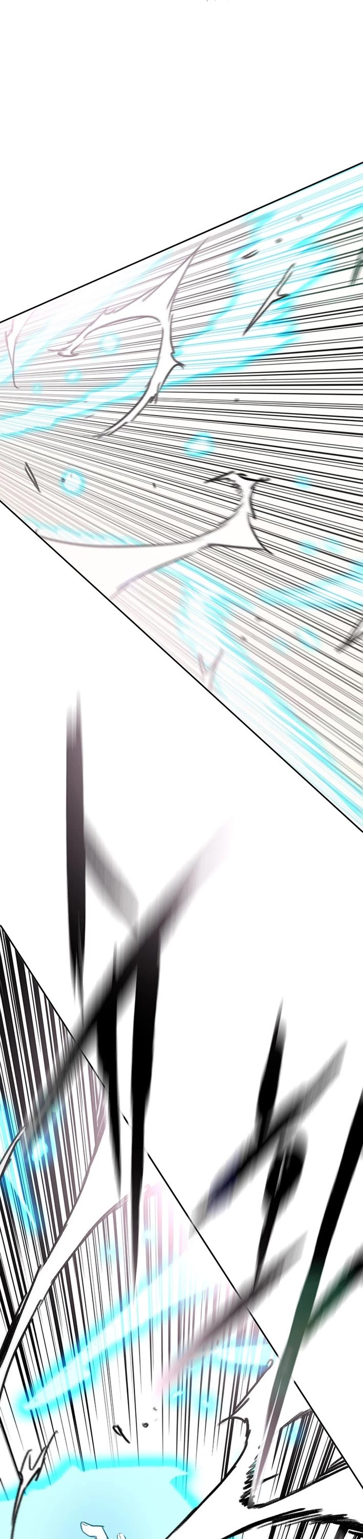 The Undefeatable Swordsman Chapter 253 page 45 - Chapter 253