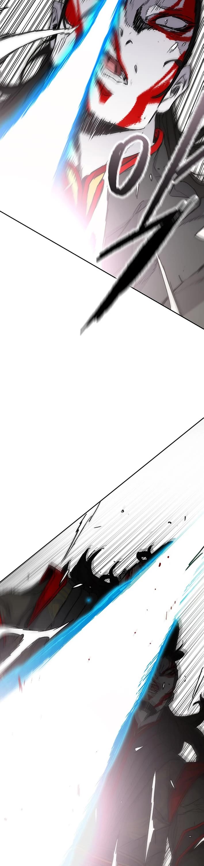 The Undefeatable Swordsman Chapter 253 page 48 - Chapter 253
