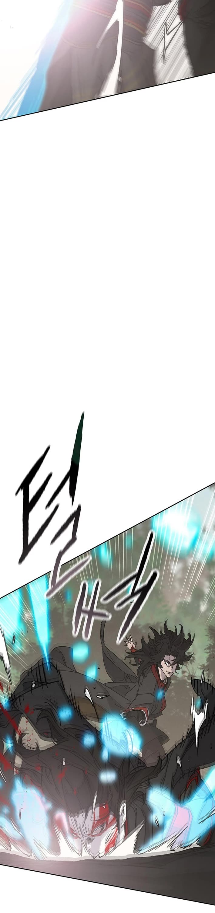The Undefeatable Swordsman Chapter 253 page 49 - Chapter 253