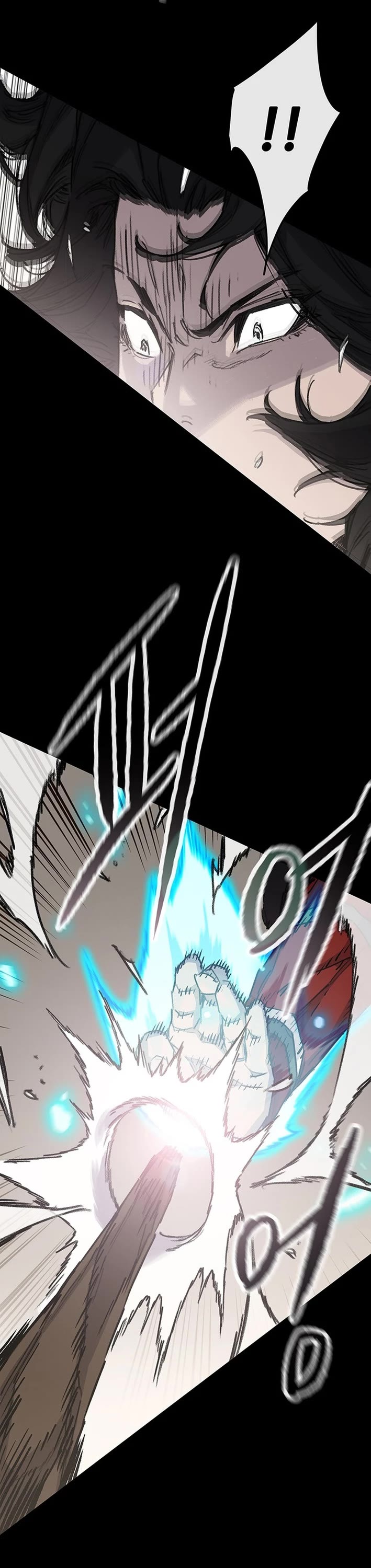 The Undefeatable Swordsman Chapter 254 page 25 - Chapter 254