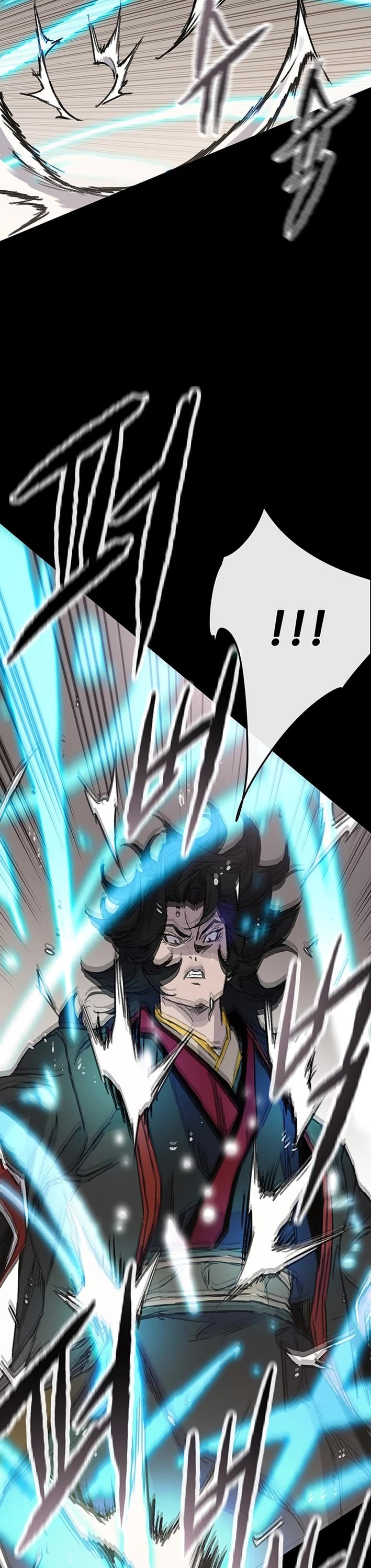 The Undefeatable Swordsman Chapter 254 page 41 - Chapter 254