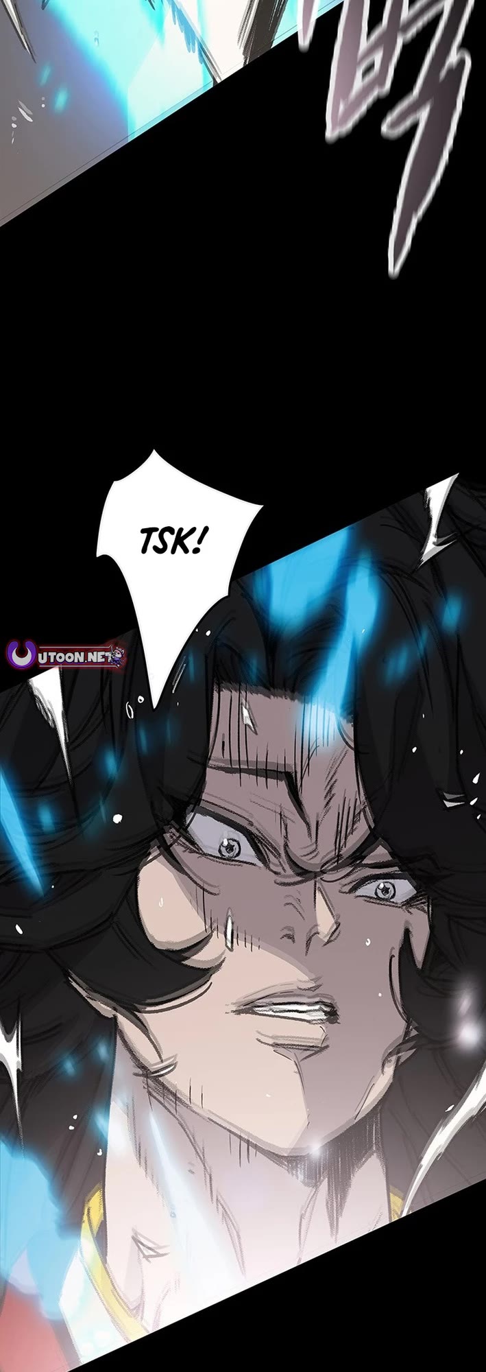 The Undefeatable Swordsman Chapter 254 page 42 - Chapter 254