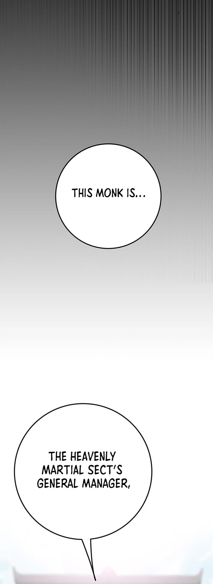 The Undefeatable Swordsman Chapter 254 page 47 - Chapter 254