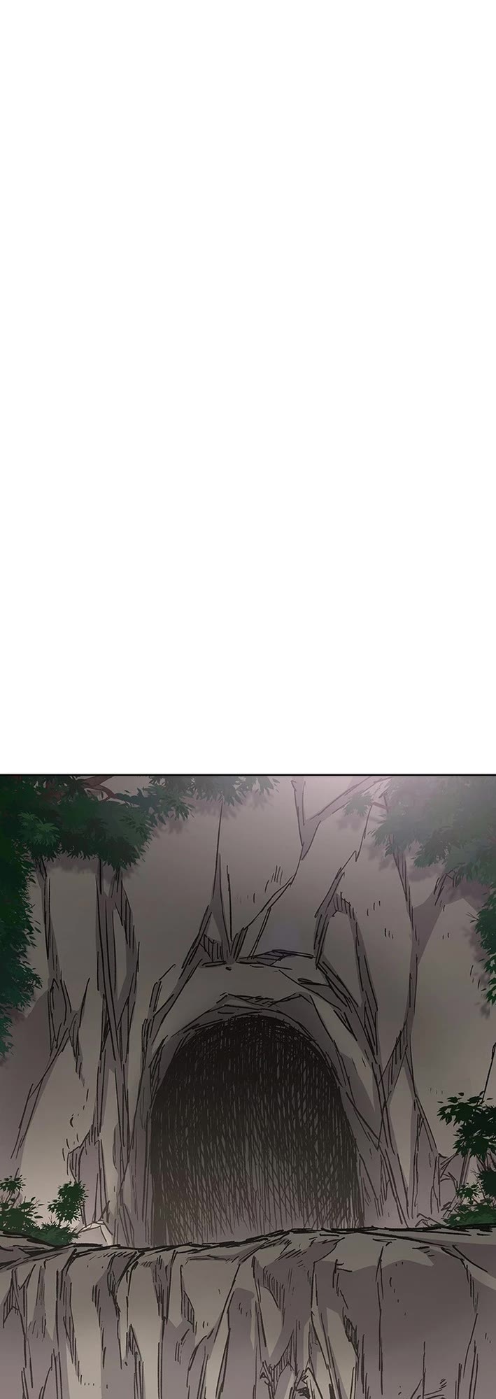 The Undefeatable Swordsman Chapter 256 page 14 - Chapter 256