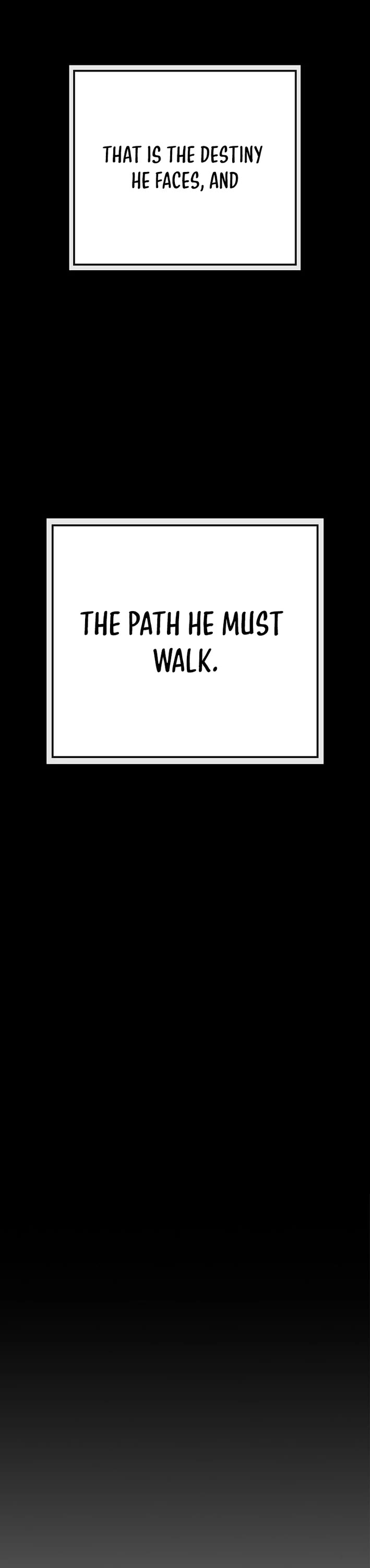 The Undefeatable Swordsman Chapter 256 page 24 - Chapter 256