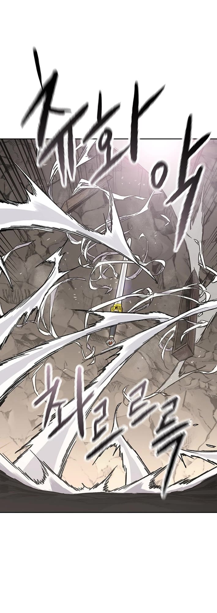 The Undefeatable Swordsman Chapter 256 page 30 - Chapter 256