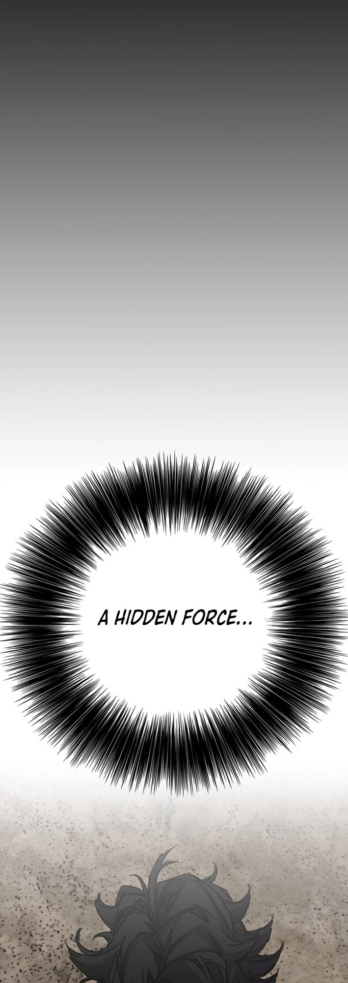 The Undefeatable Swordsman Chapter 256 page 7 - Chapter 256