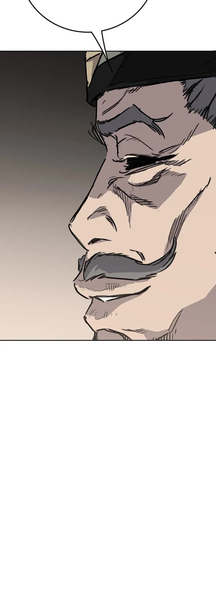 The Undefeatable Swordsman Chapter 257 page 22 - Chapter 257