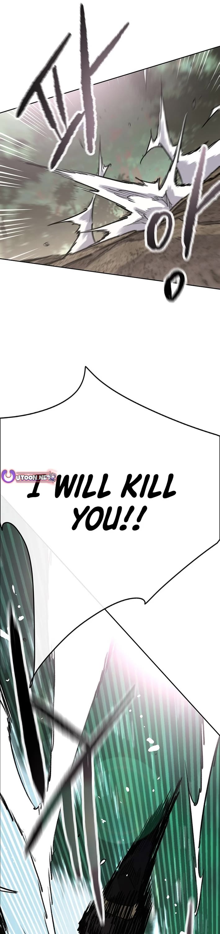 The Undefeatable Swordsman Chapter 258 page 25 - Chapter 258