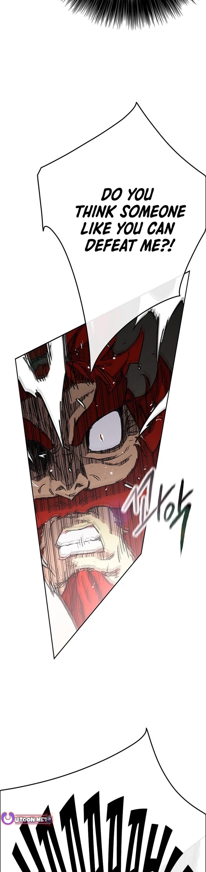 The Undefeatable Swordsman Chapter 258 page 44 - Chapter 258
