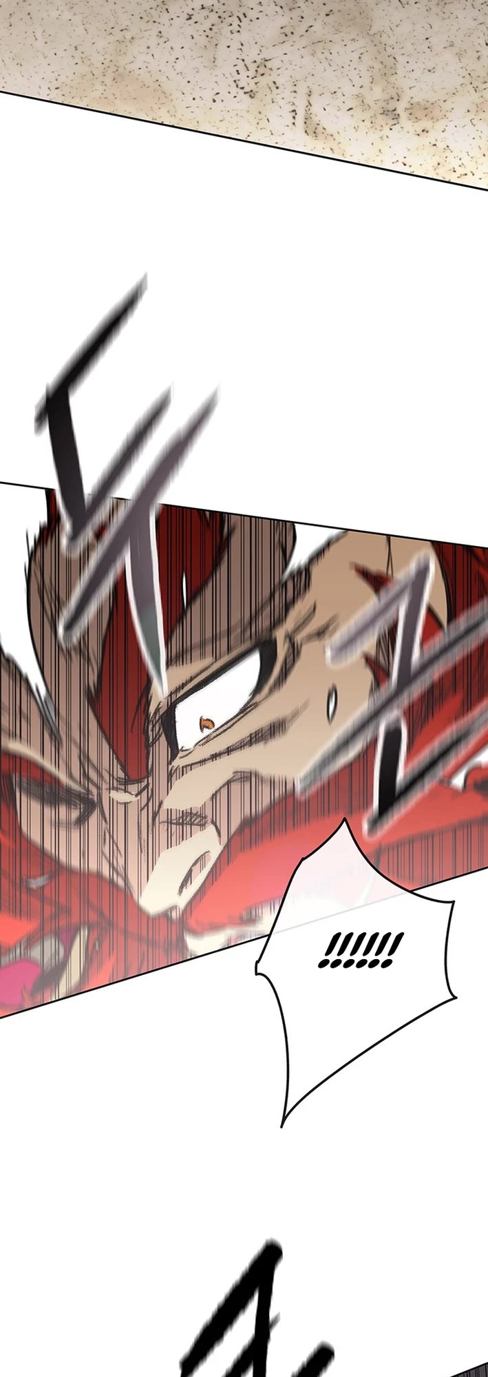 The Undefeatable Swordsman Chapter 259 page 15 - Chapter 259
