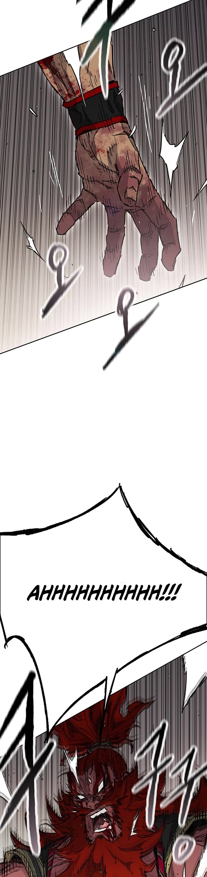 The Undefeatable Swordsman Chapter 259 page 16 - Chapter 259