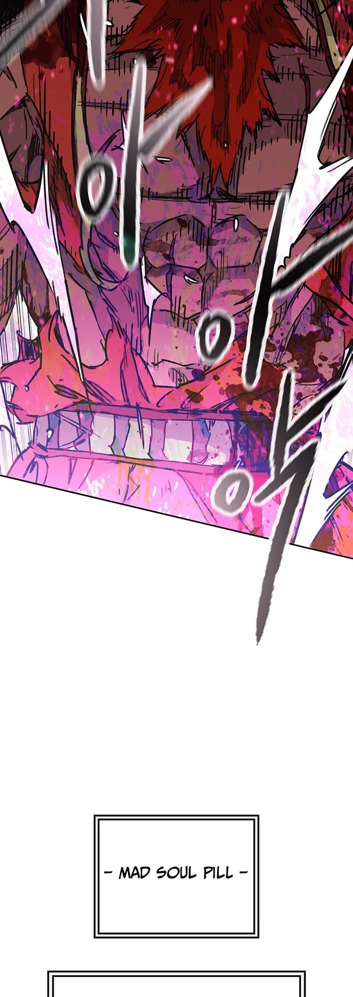 The Undefeatable Swordsman Chapter 259 page 19 - Chapter 259