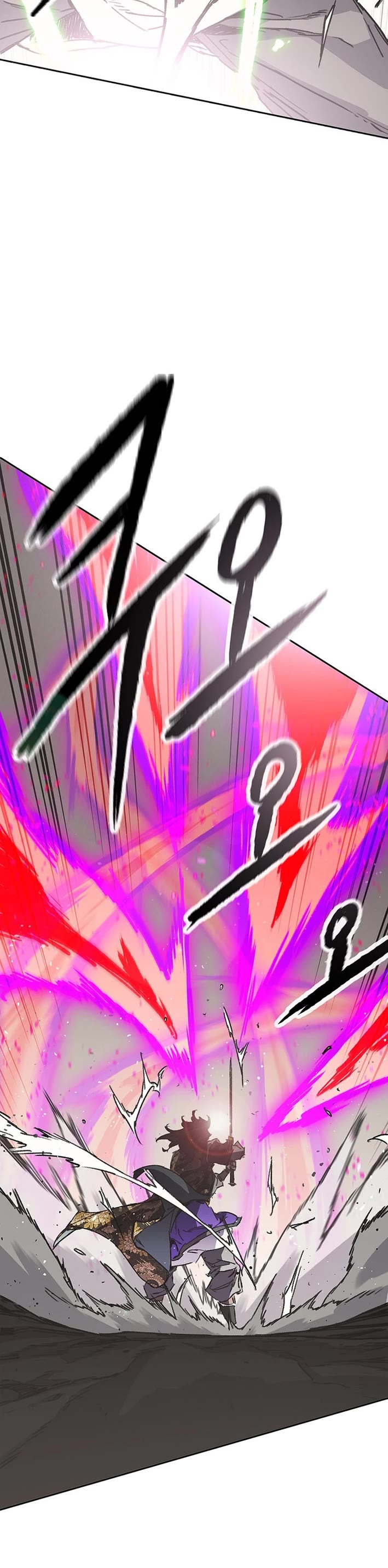 The Undefeatable Swordsman Chapter 259 page 3 - Chapter 259
