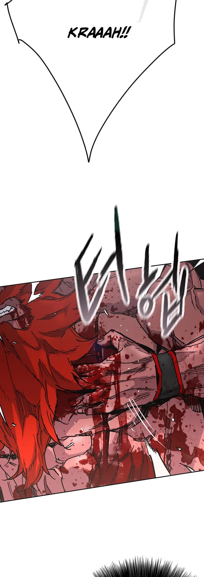The Undefeatable Swordsman Chapter 259 page 42 - Chapter 259