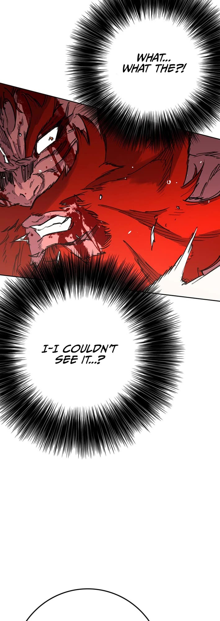 The Undefeatable Swordsman Chapter 259 page 43 - Chapter 259