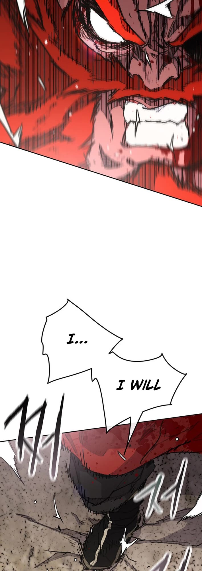 The Undefeatable Swordsman Chapter 259 page 46 - Chapter 259