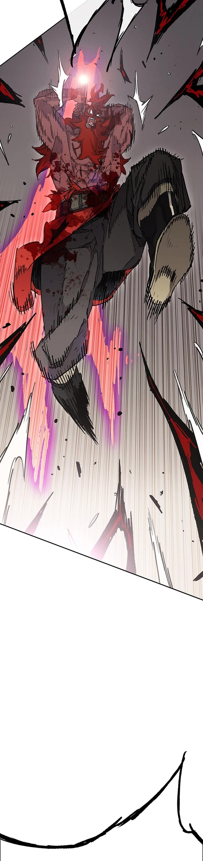 The Undefeatable Swordsman Chapter 259 page 53 - Chapter 259