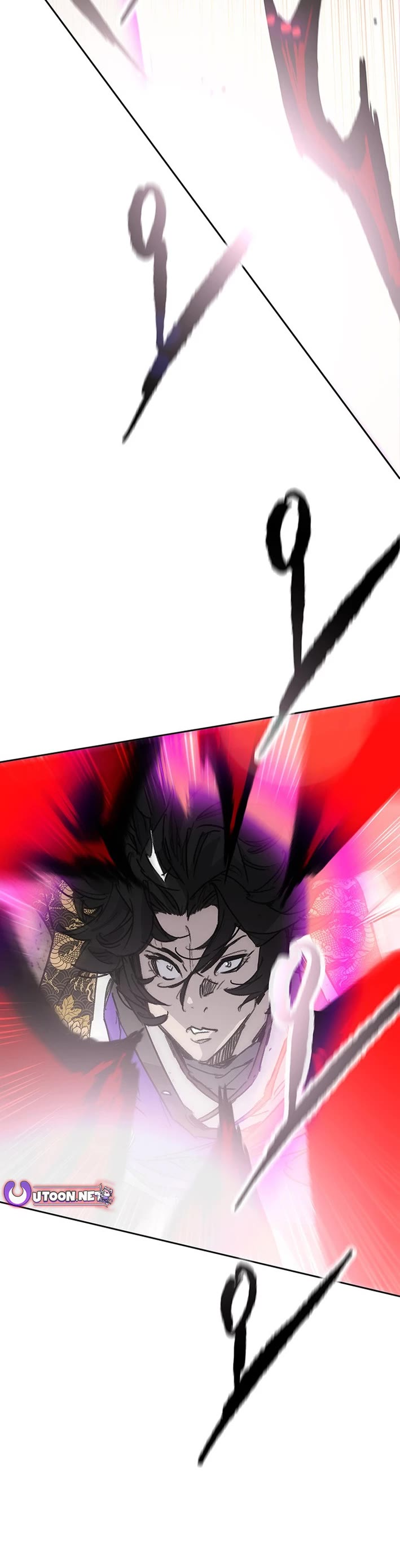 The Undefeatable Swordsman Chapter 259 page 55 - Chapter 259