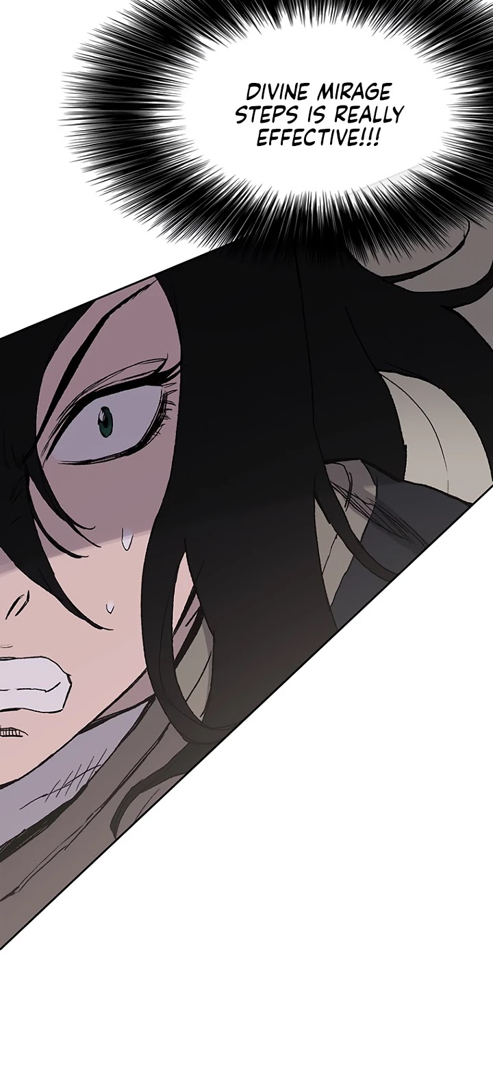 The Undefeatable Swordsman Chapter 26 page 16 - Chapter 26