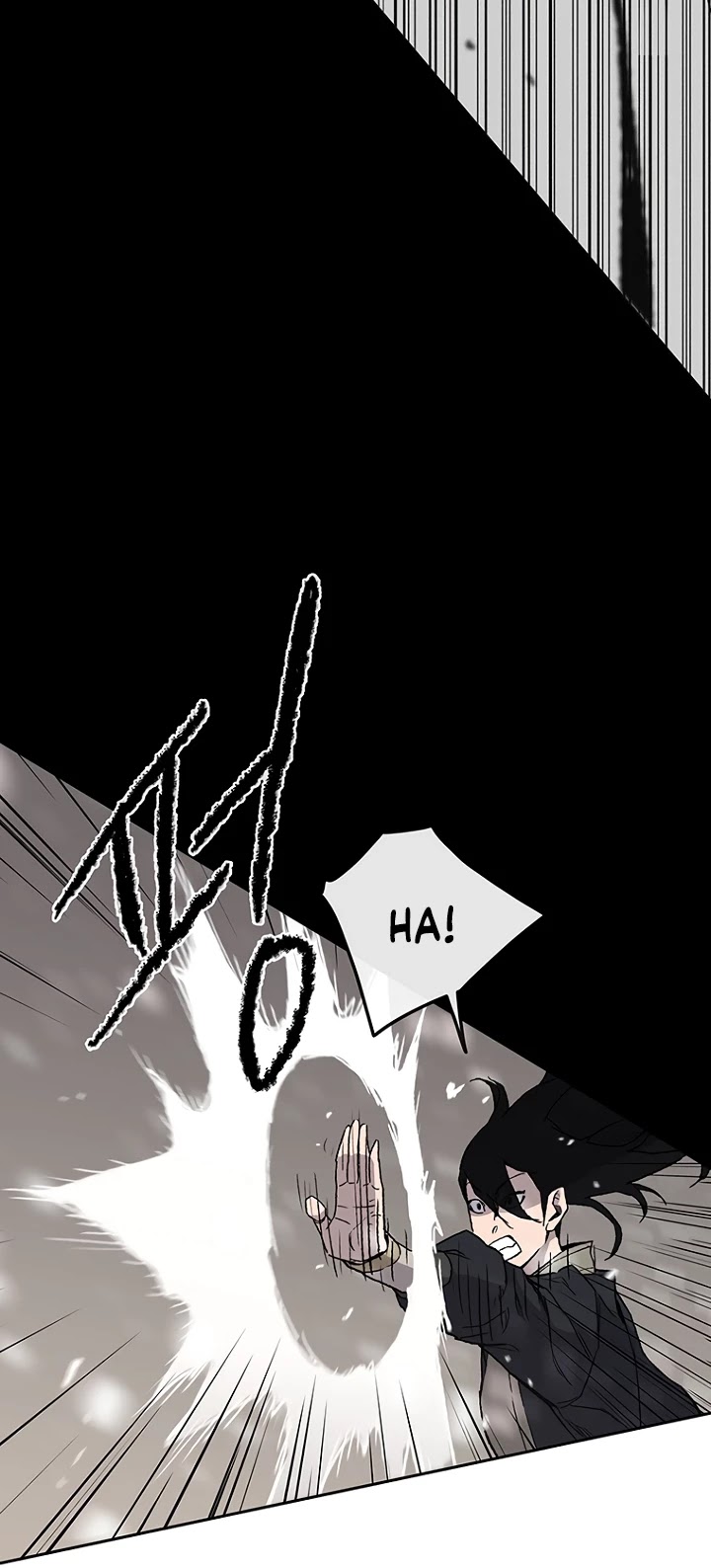 The Undefeatable Swordsman Chapter 26 page 35 - Chapter 26