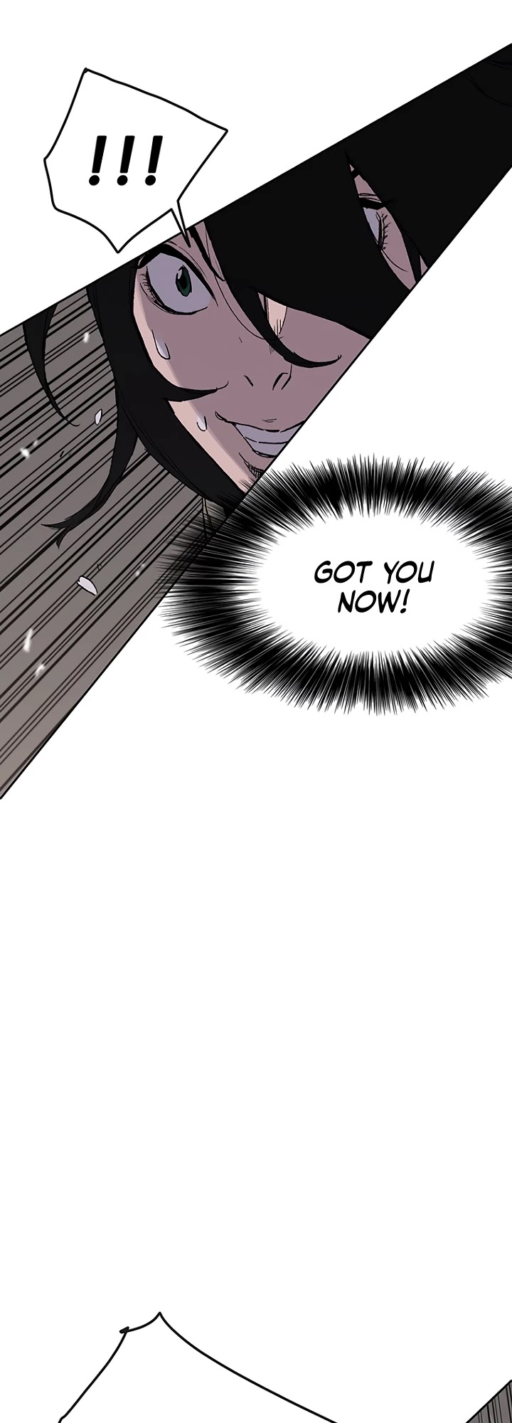 The Undefeatable Swordsman Chapter 26 page 37 - Chapter 26
