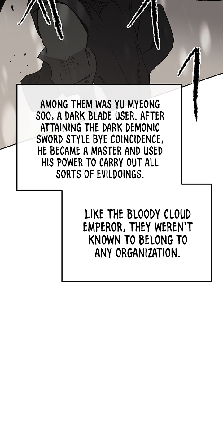 The Undefeatable Swordsman Chapter 26 page 49 - Chapter 26