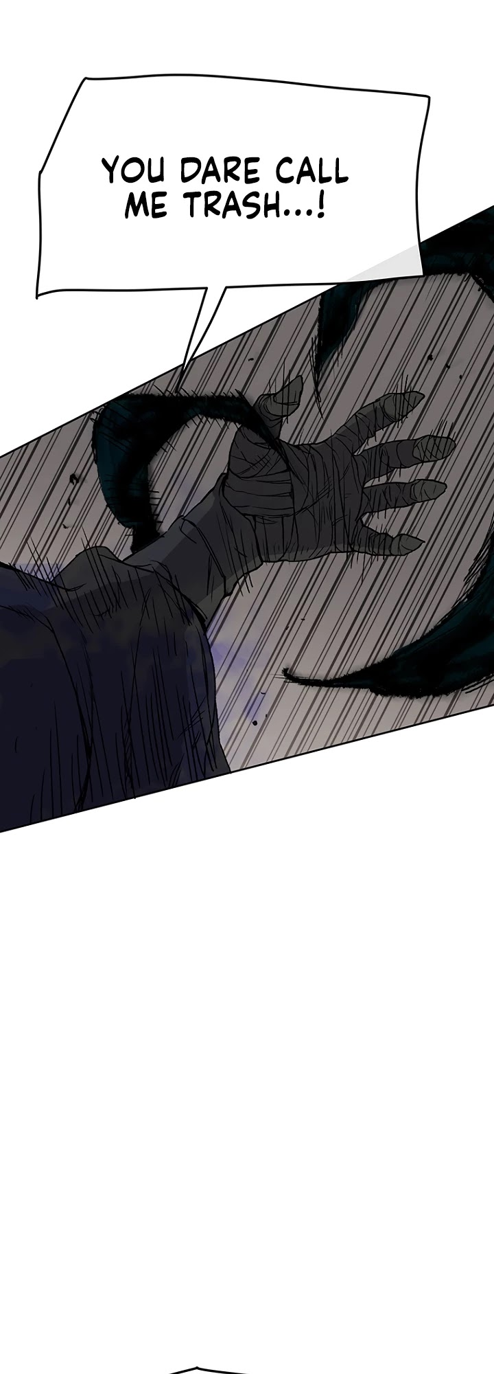 The Undefeatable Swordsman Chapter 26 page 51 - Chapter 26