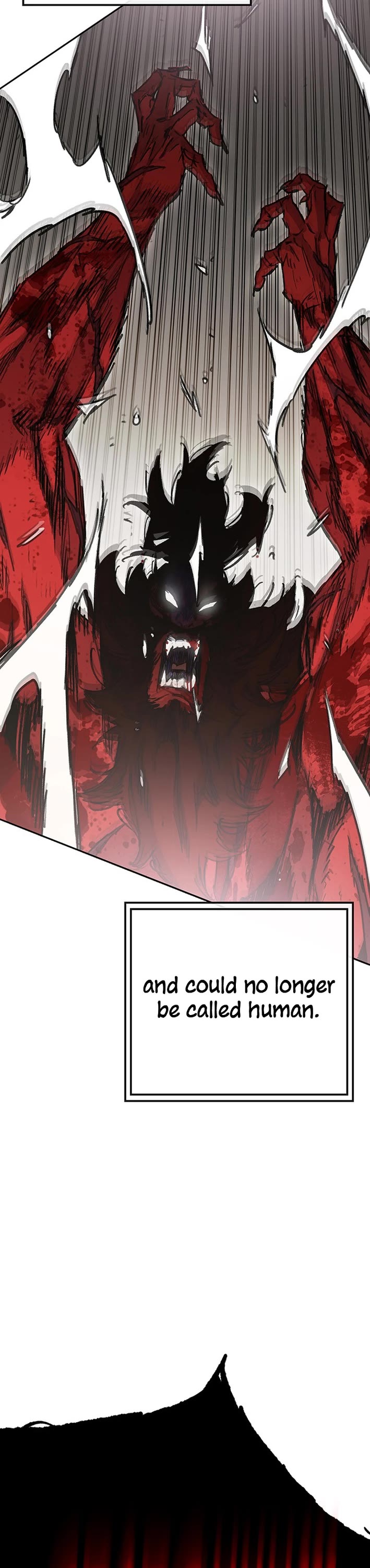 The Undefeatable Swordsman Chapter 260 page 21 - Chapter 260