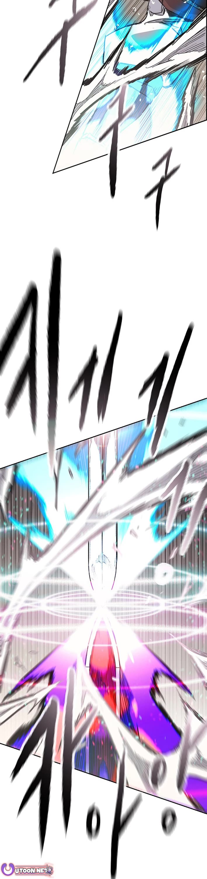 The Undefeatable Swordsman Chapter 261 page 36 - Chapter 261
