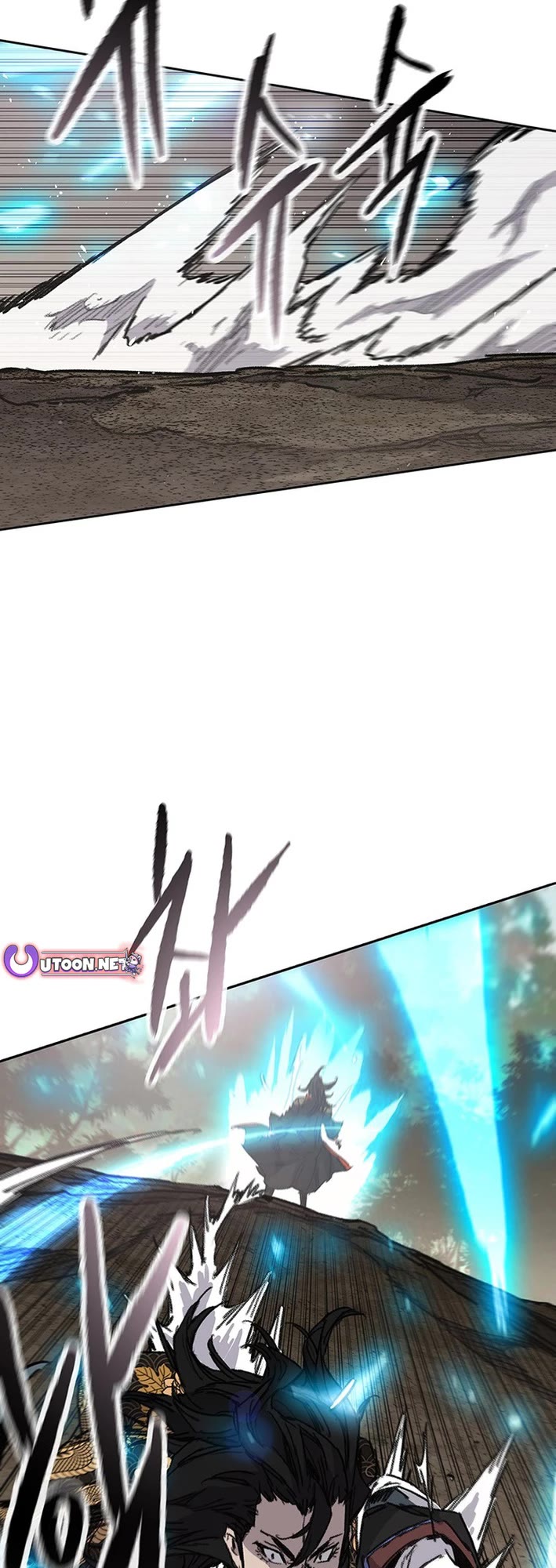 The Undefeatable Swordsman Chapter 261 page 46 - Chapter 261