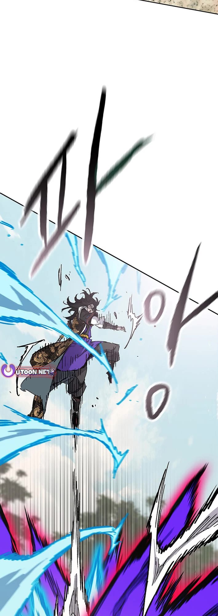 The Undefeatable Swordsman Chapter 262 page 31 - Chapter 262