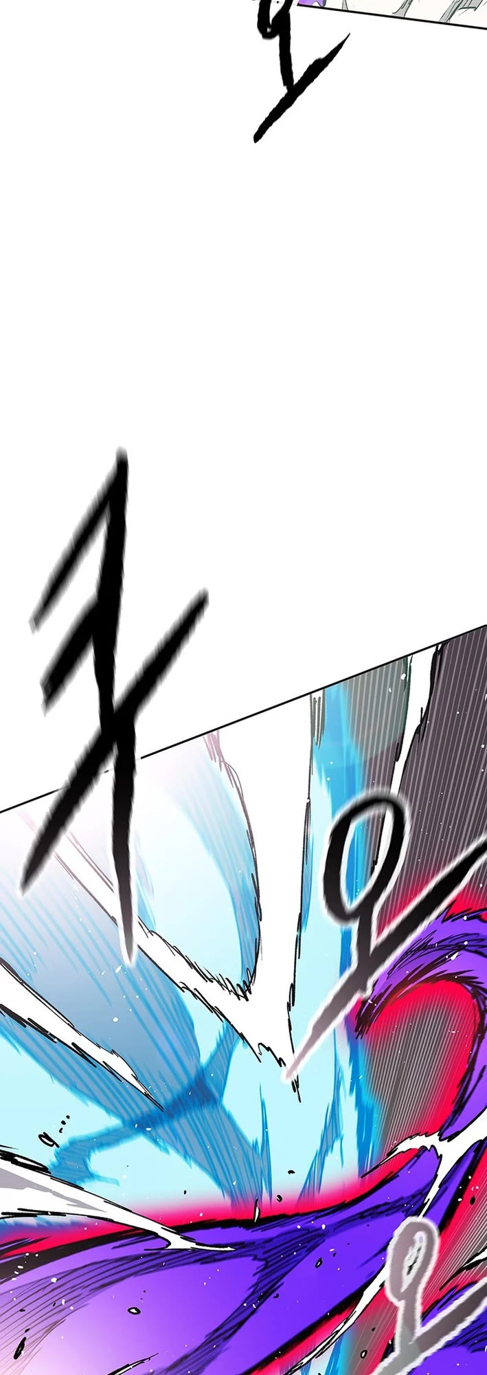 The Undefeatable Swordsman Chapter 262 page 35 - Chapter 262